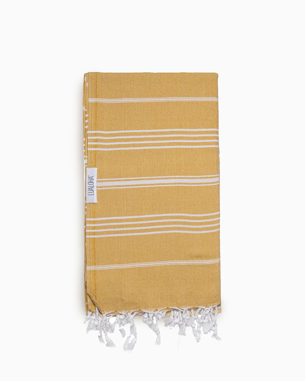Lualoha Classic Turkish Towel - Image 5