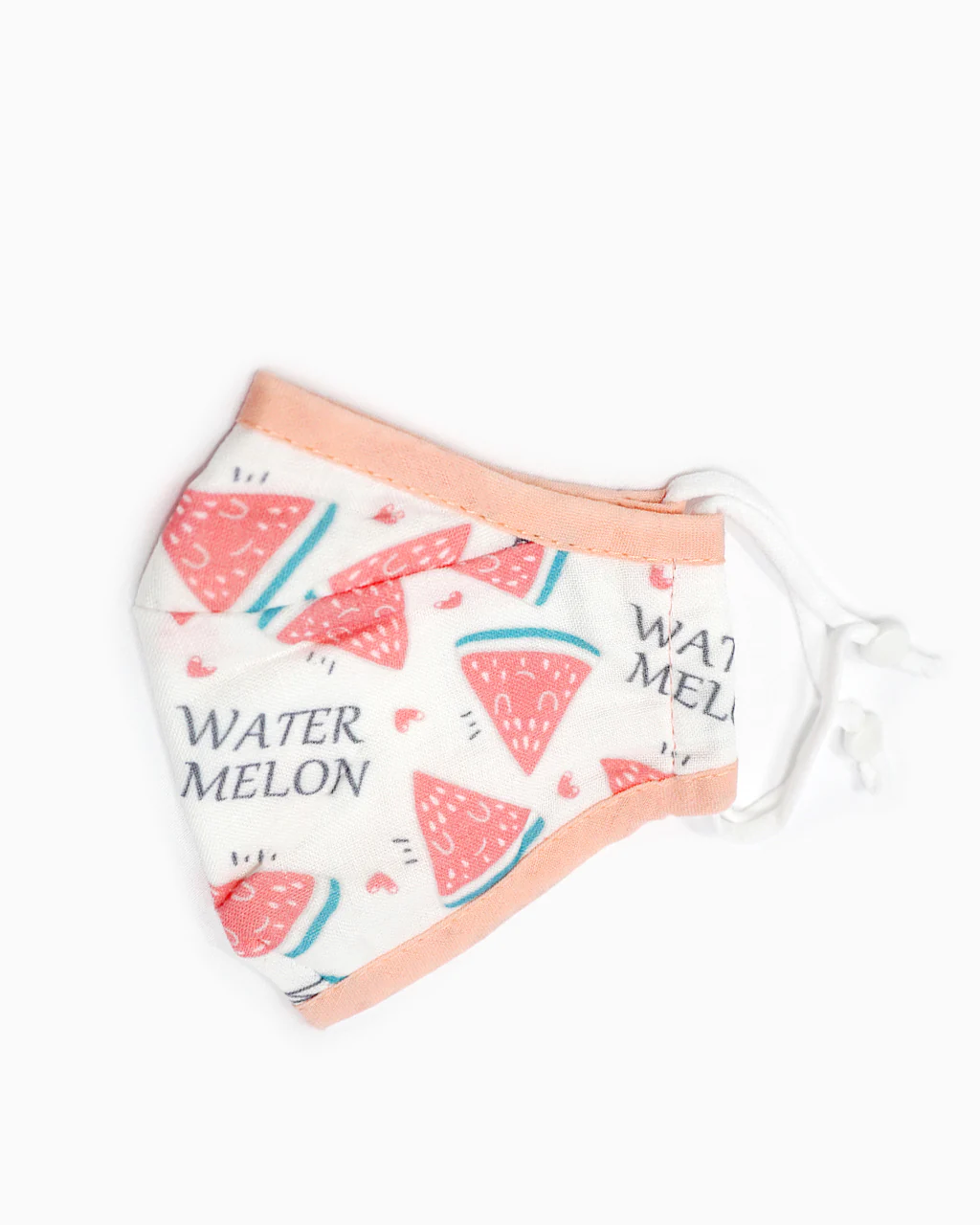 Kids Graphic Cotton Face Cover - Image 11