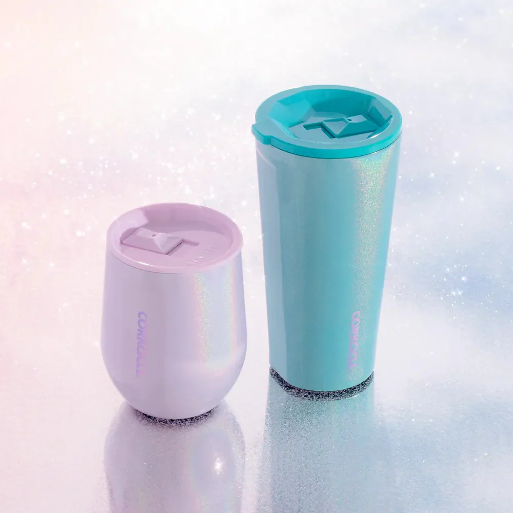 Corkcicle Unicorn Magic Stemless Tumbler - Image 2