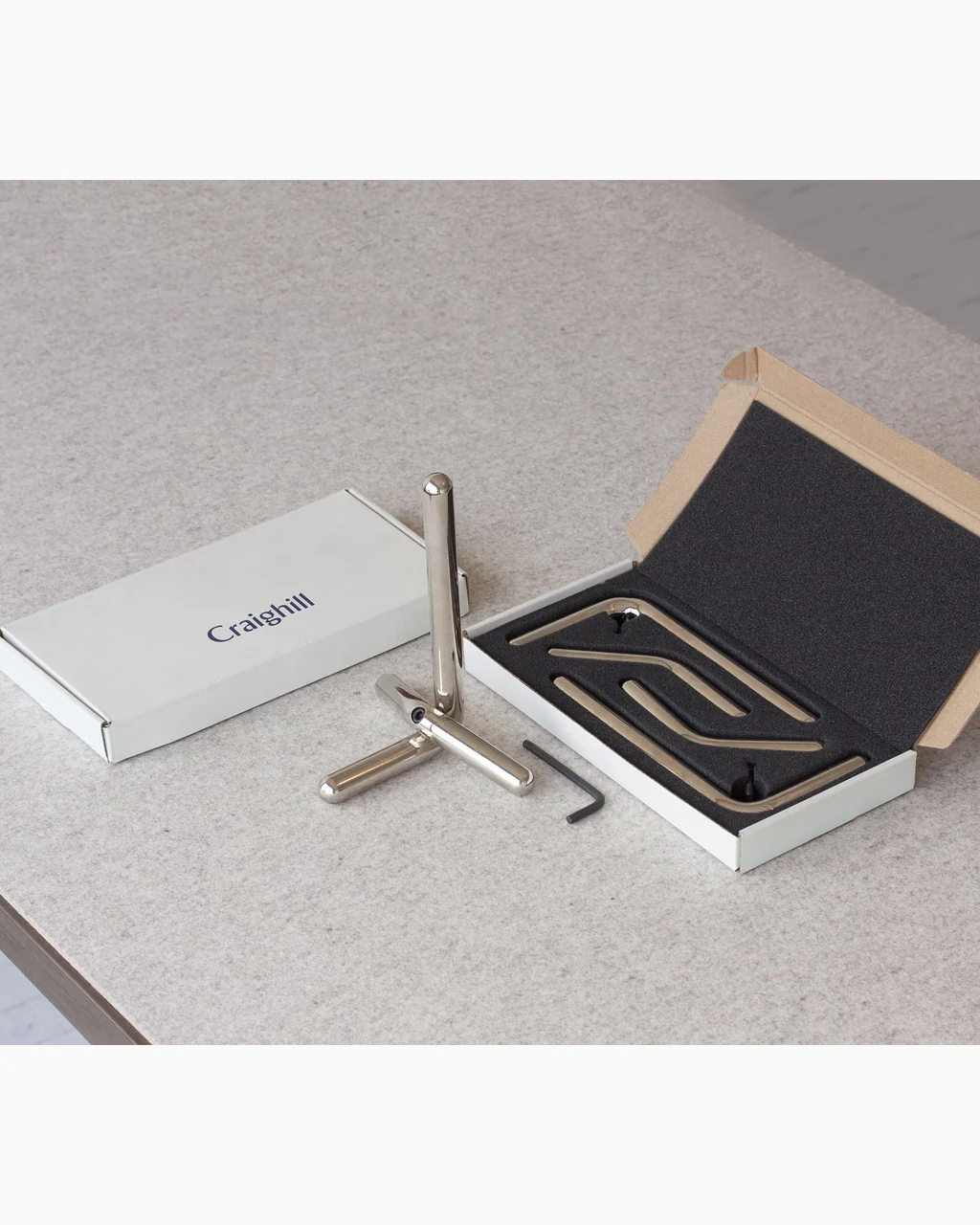 Craighill Cal Bookend - Image 3