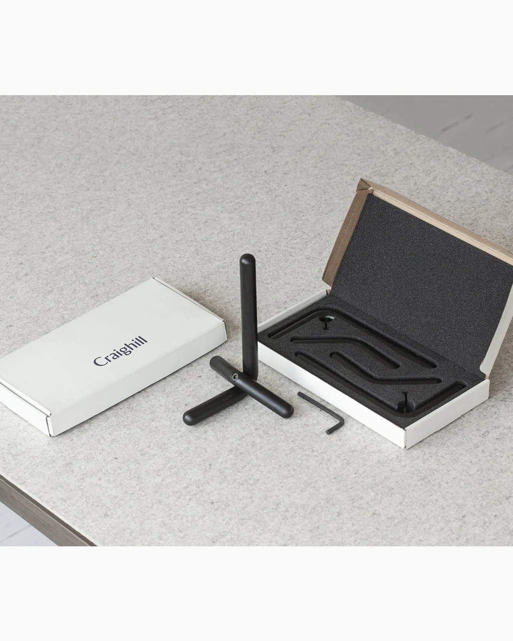 Craighill Cal Bookend - Image 7