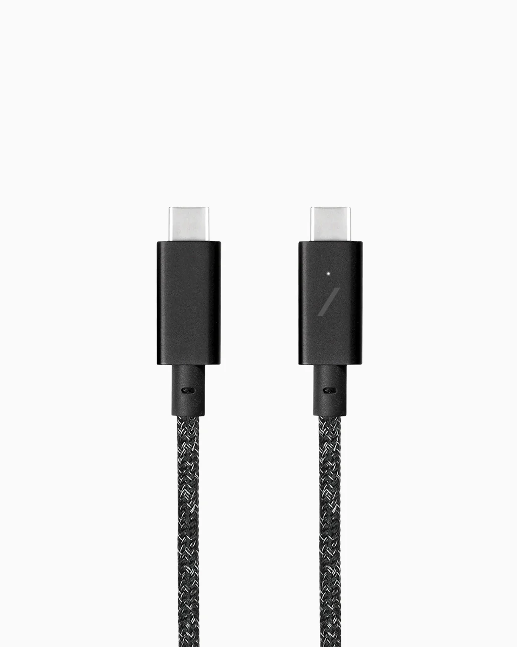 Native Union Belt Cable Pro 100W (USB-C TO USB-C) - Image 2