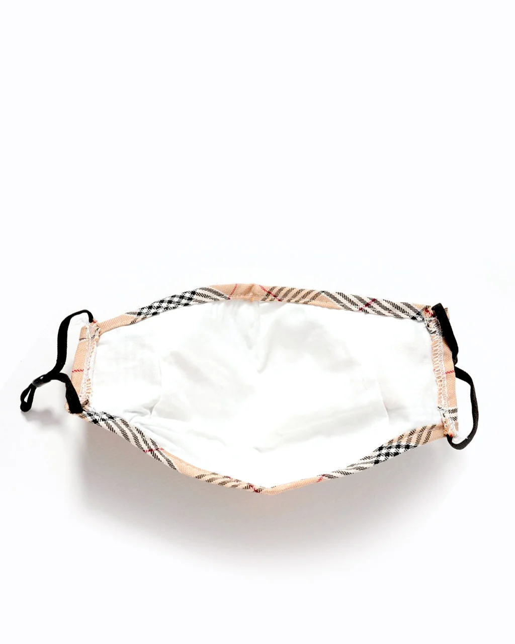 Print Cotton Face Cover With Filter Pocket - Image 16