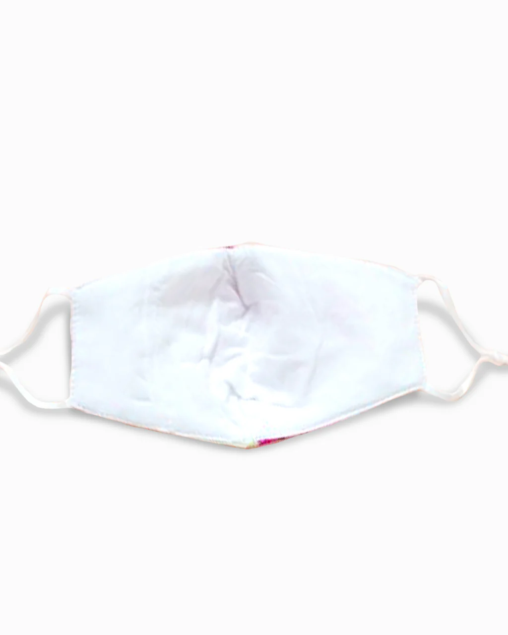 Print Cotton Face Cover With Filter Pocket - Image 19