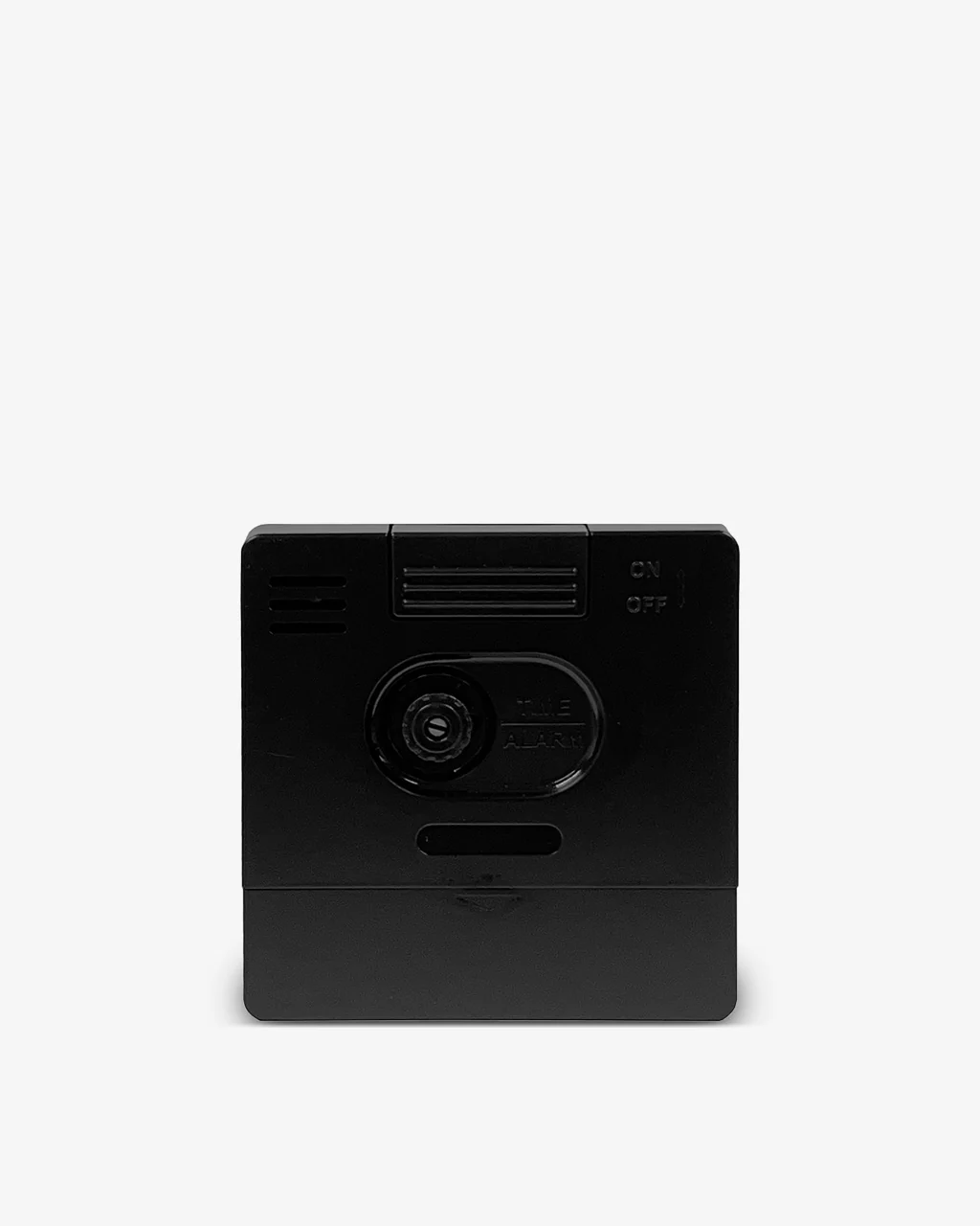 Seiko Fuji Dark Bedside Alarm - Image 2