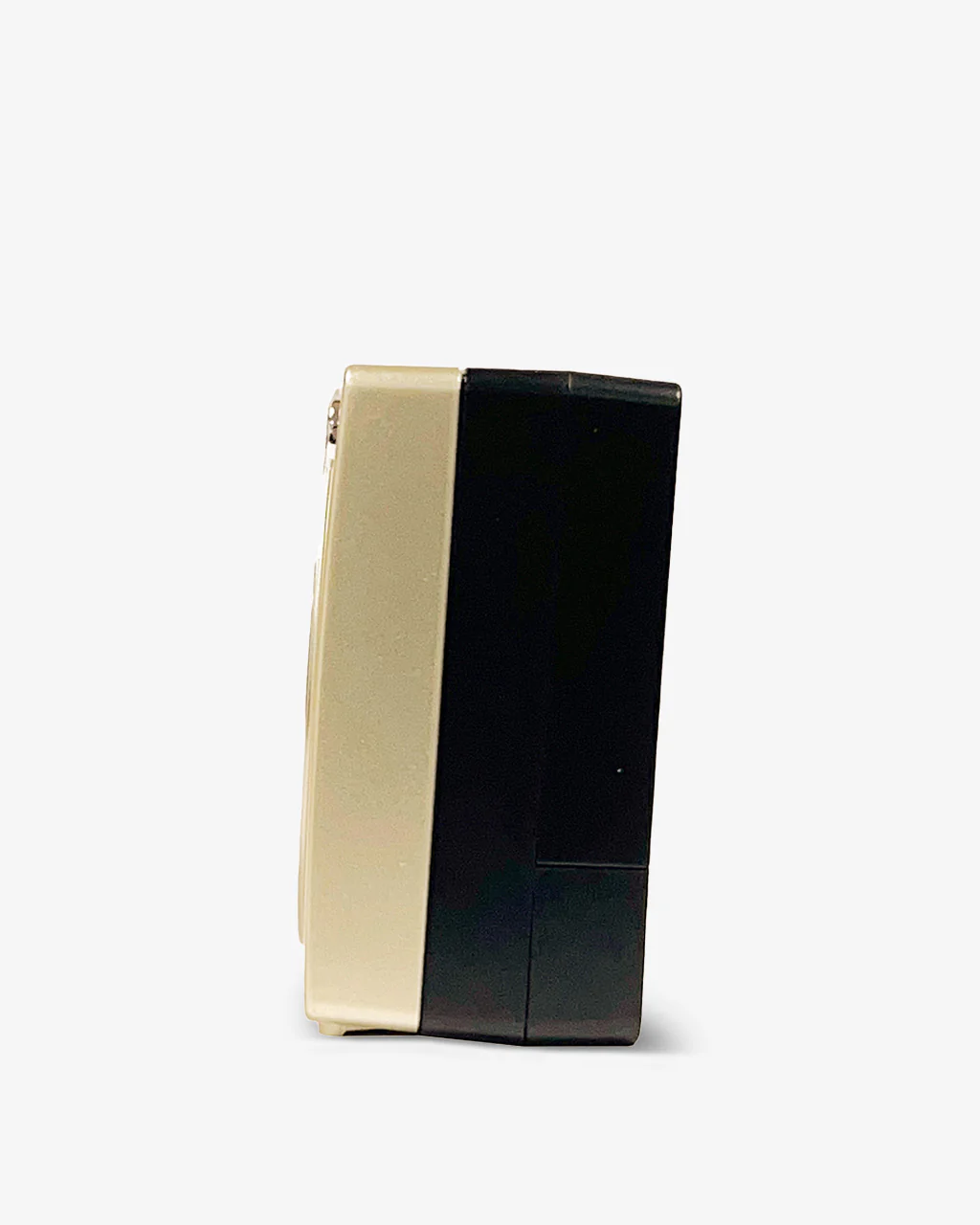 Seiko Fuji Dark Bedside Alarm - Image 6