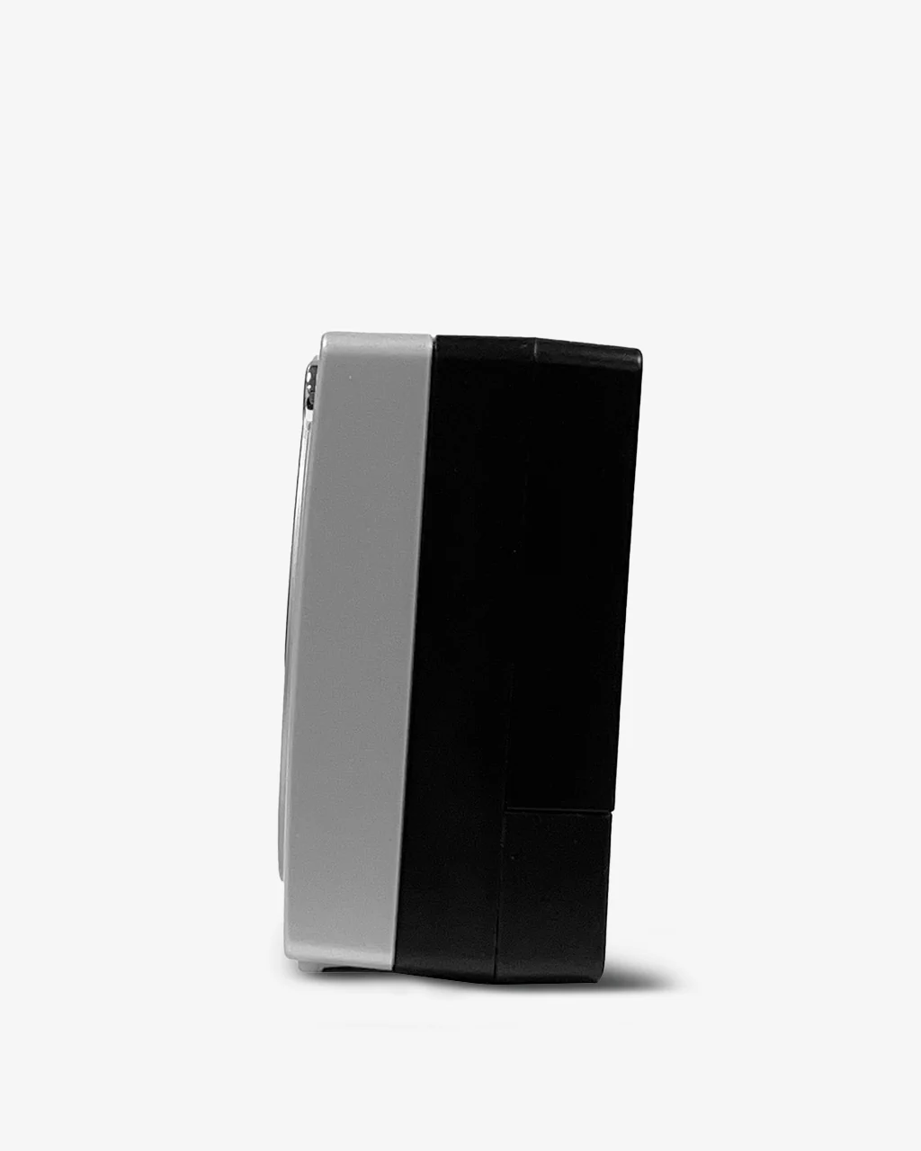 Seiko Fuji Dark Bedside Alarm - Image 8