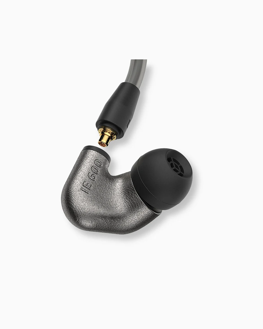 Sennheiser Audiophile IE 600 in-Ear Headphones - Image 5