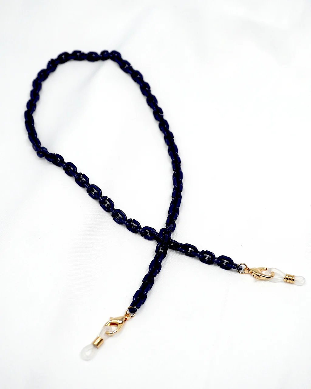 Kids Acetate Link Chain Face Cover / Glasses Chain - Image 10