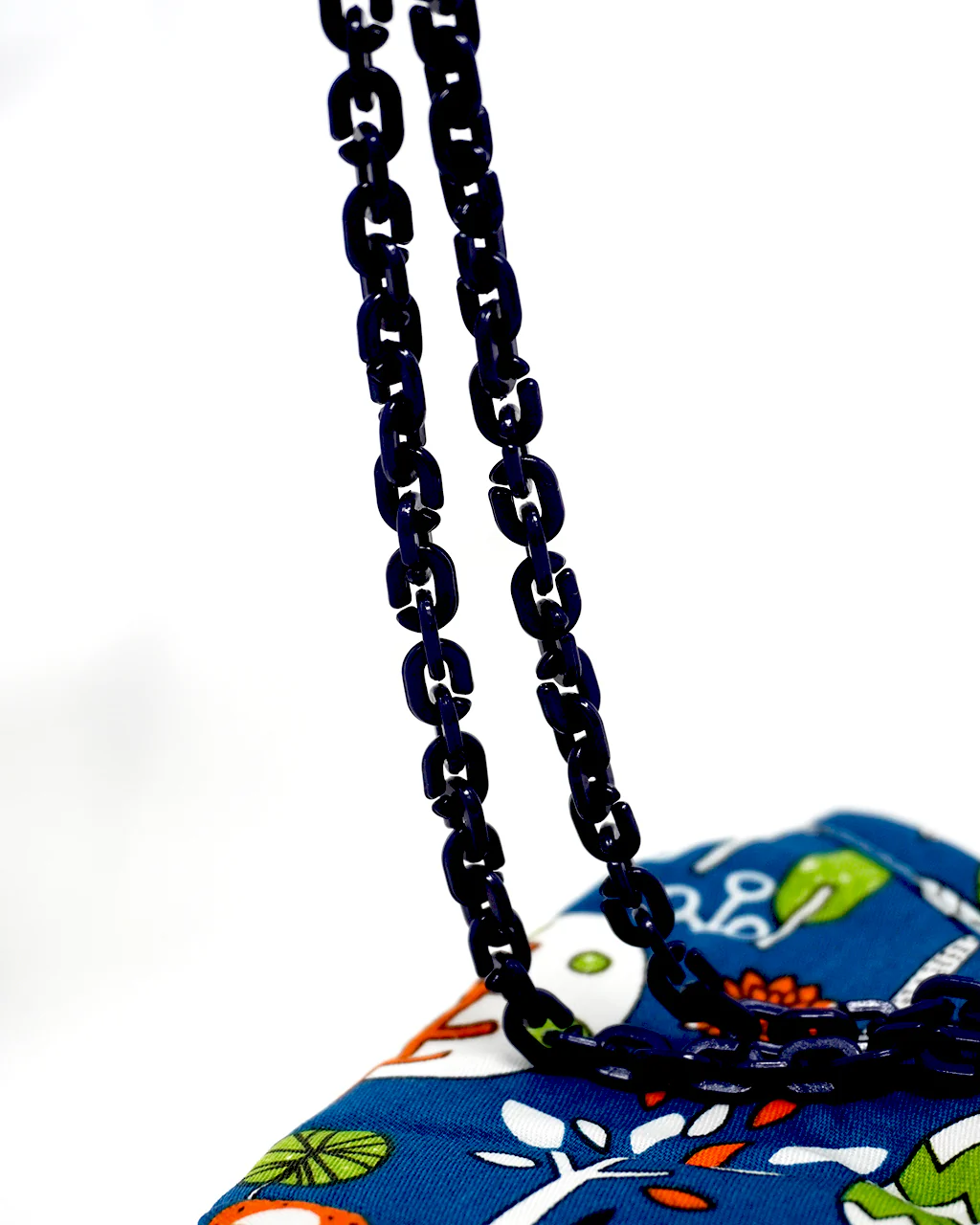 Kids Acetate Link Chain Face Cover / Glasses Chain - Image 11