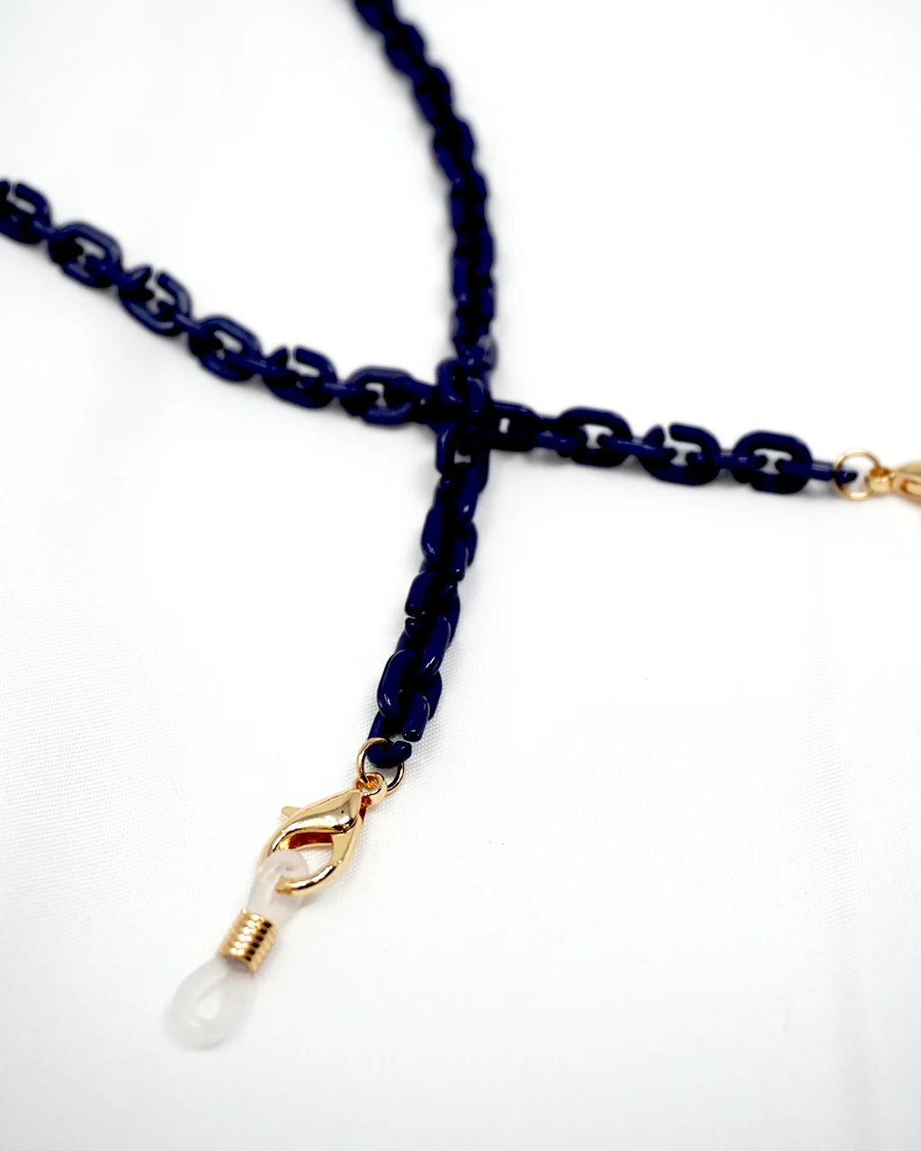 Kids Acetate Link Chain Face Cover / Glasses Chain - Image 13