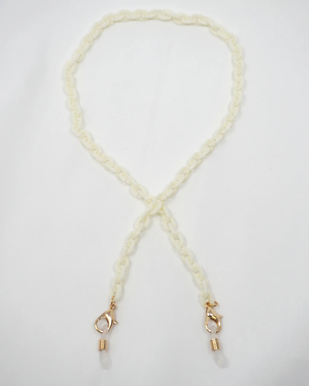 Kids Acetate Link Chain Face Cover / Glasses Chain - Image 17
