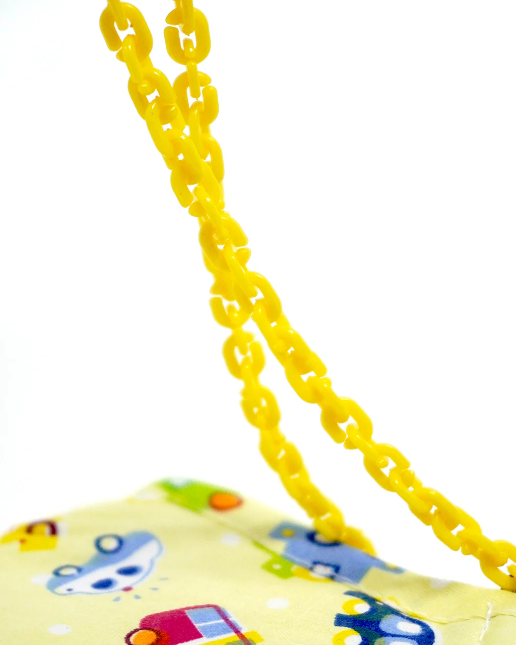 Kids Acetate Link Chain Face Cover / Glasses Chain - Image 4