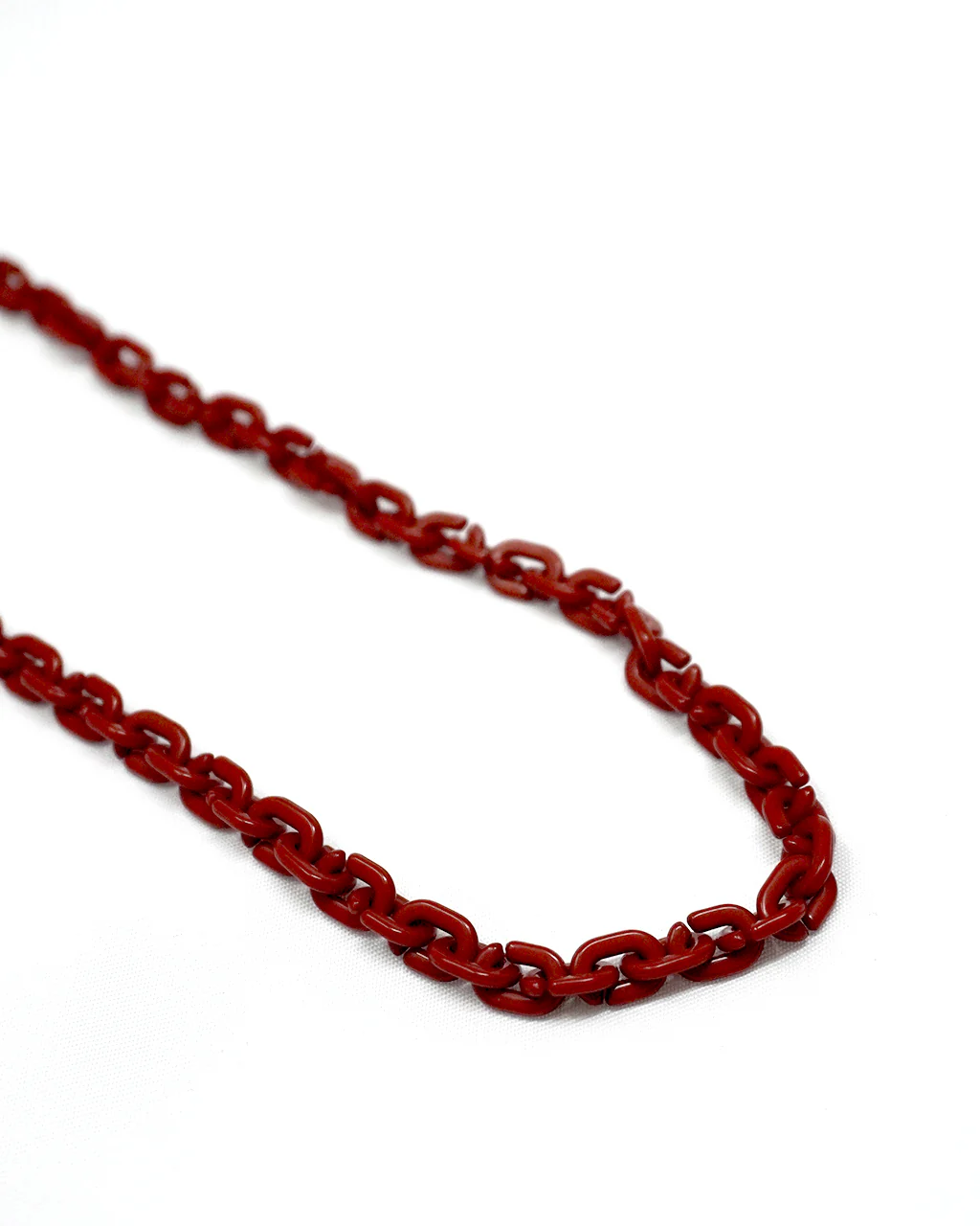 Kids Acetate Link Chain Face Cover / Glasses Chain - Image 6