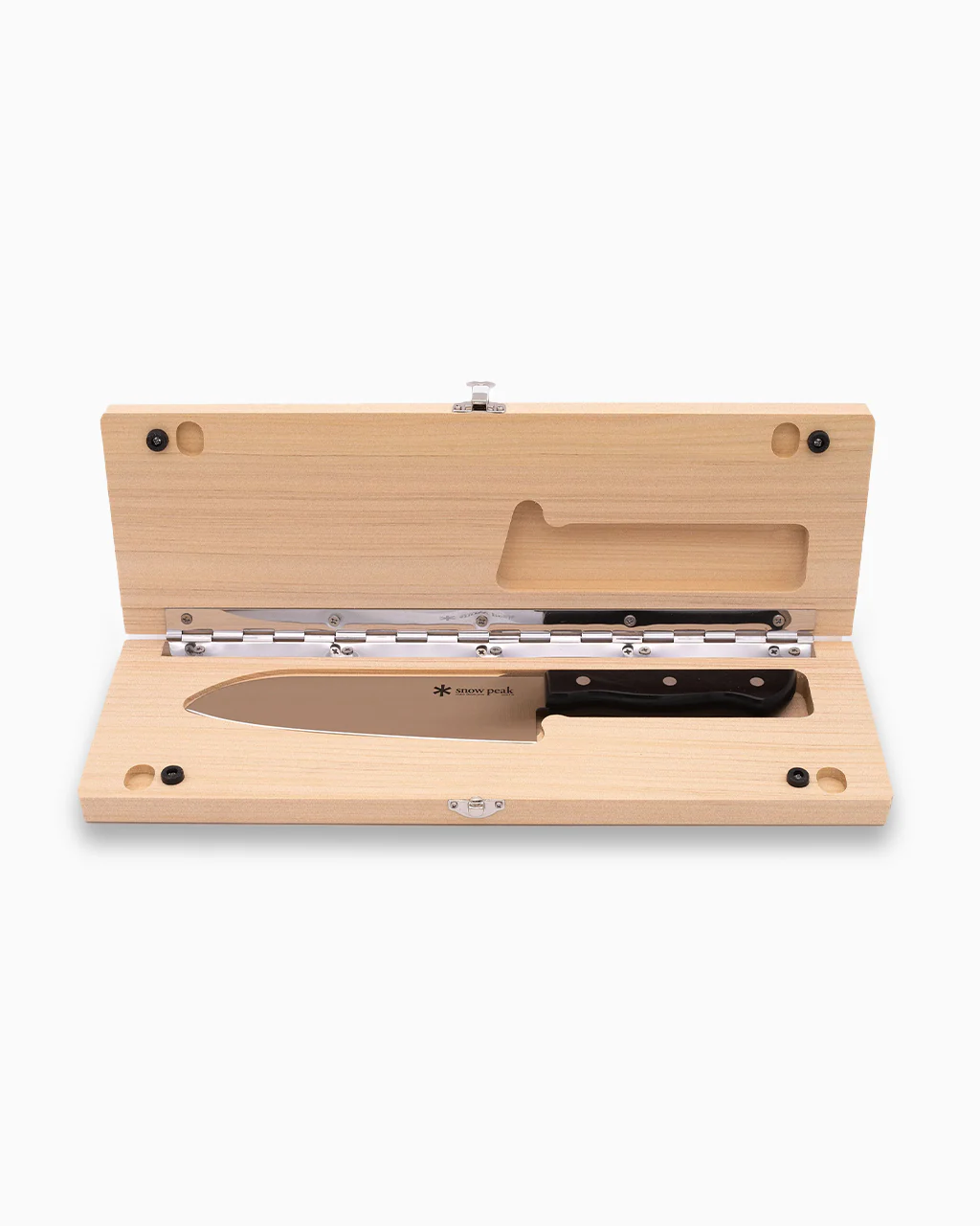 Snow Peak Chopping Board Set - Image 5