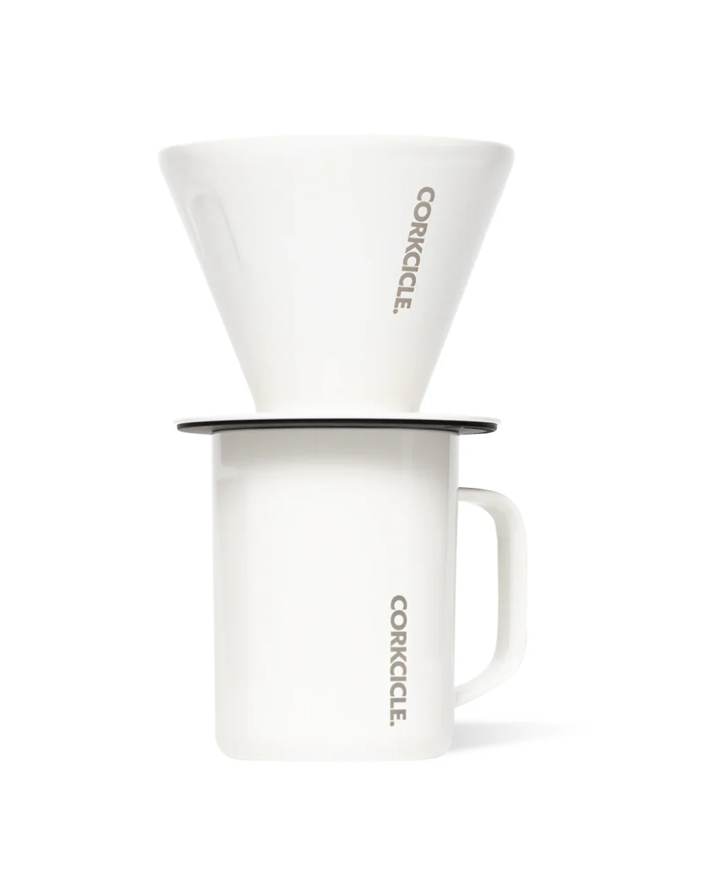 Corkcicle Coffee Pour-Over Kit