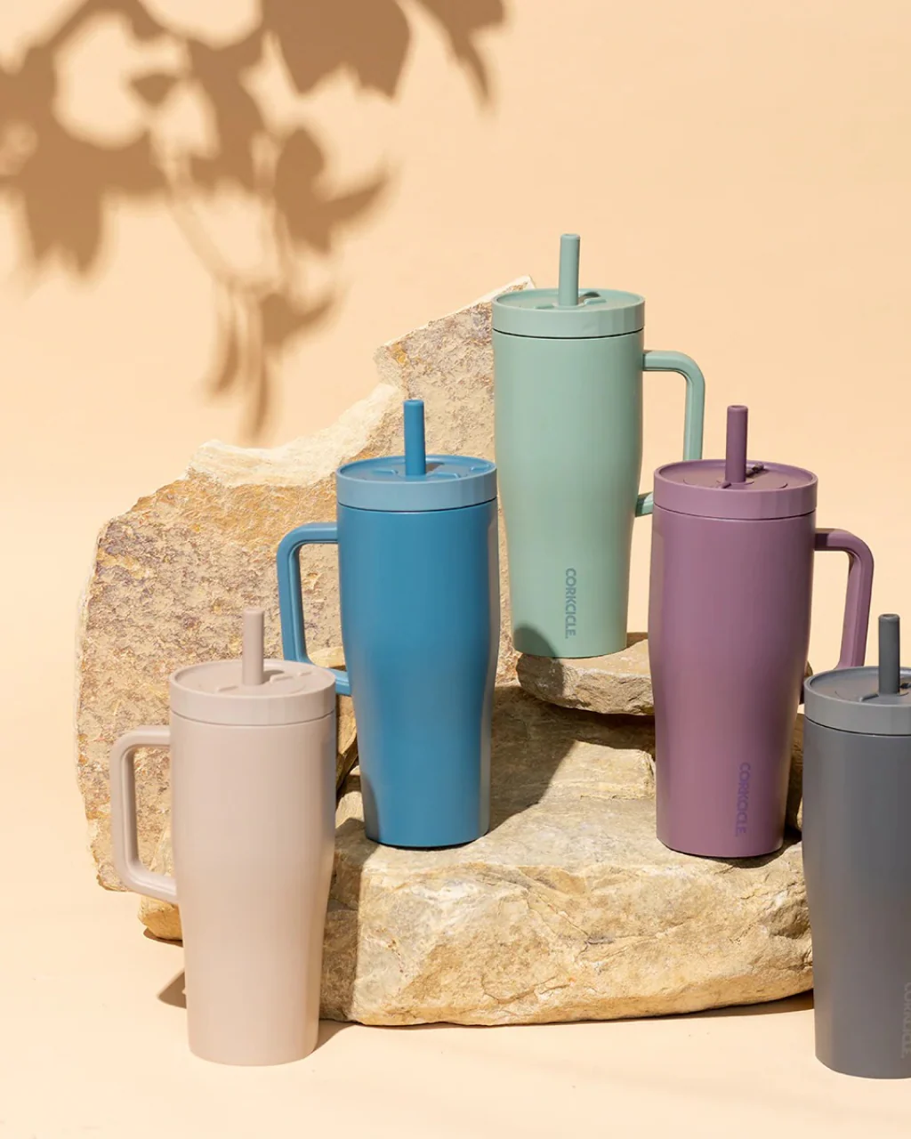 Corkcicle Cruiser - 22oz - Image 2