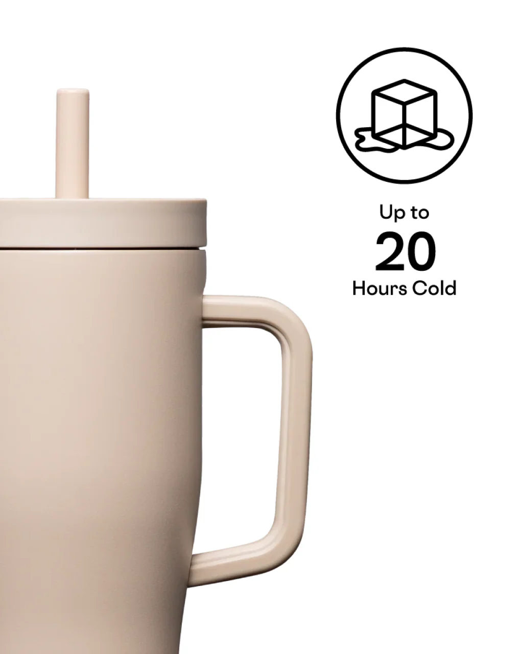 Corkcicle Cruiser - 22oz - Image 4