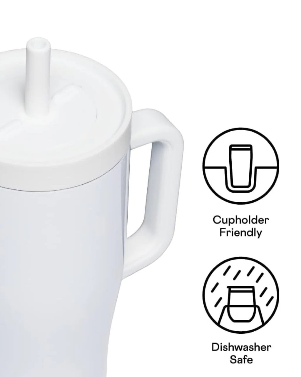 Corkcicle Cruiser - 22oz - Image 7