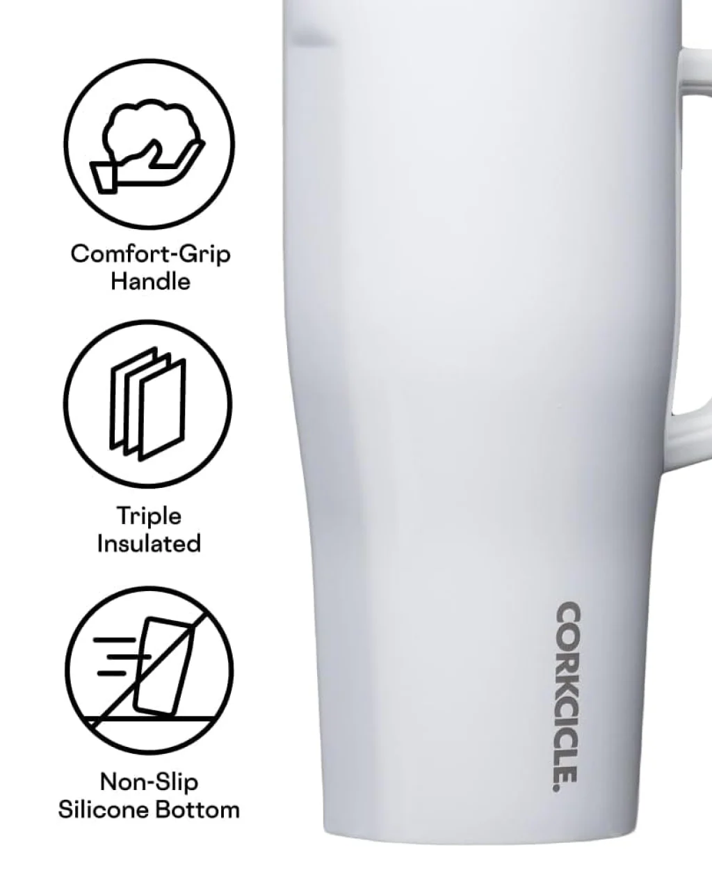 Corkcicle Cruiser - 22oz - Image 9