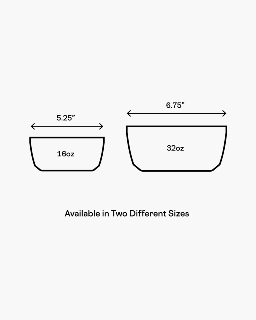 Corkcicle Dog Bowl - Image 4