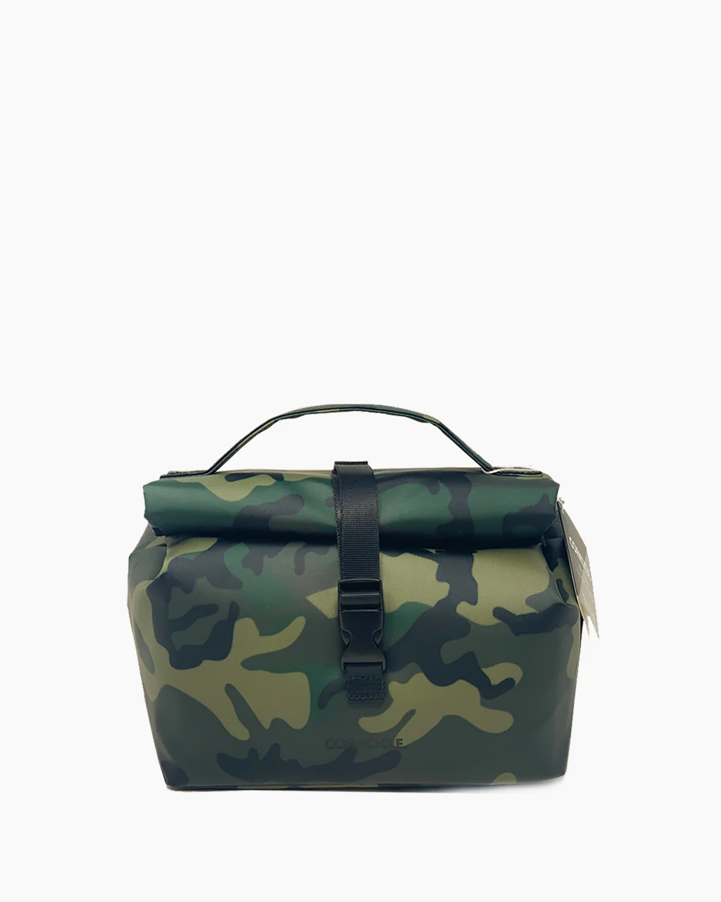 Corkcicle Nona Roll-Top Lunchbox - Image 3