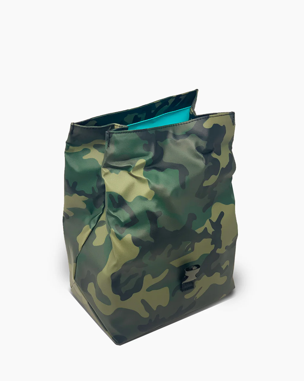 Corkcicle Nona Roll-Top Lunchbox - Image 4