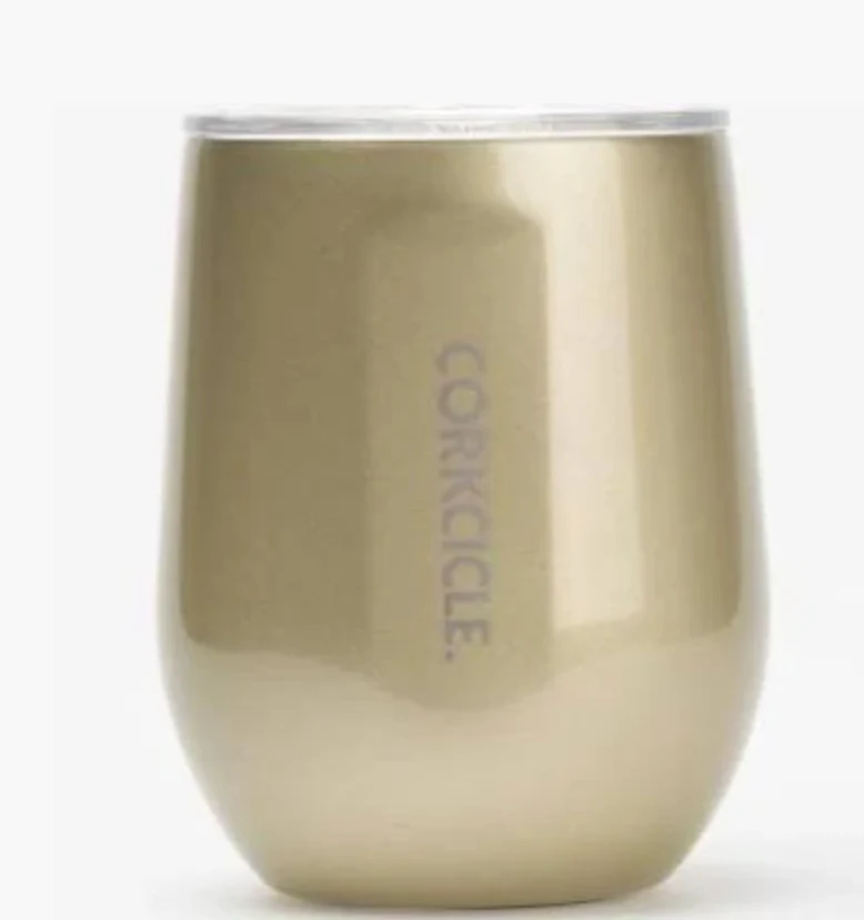Corkcicle Dragonfly Stemless Wine Cup - 12oz - Image 4
