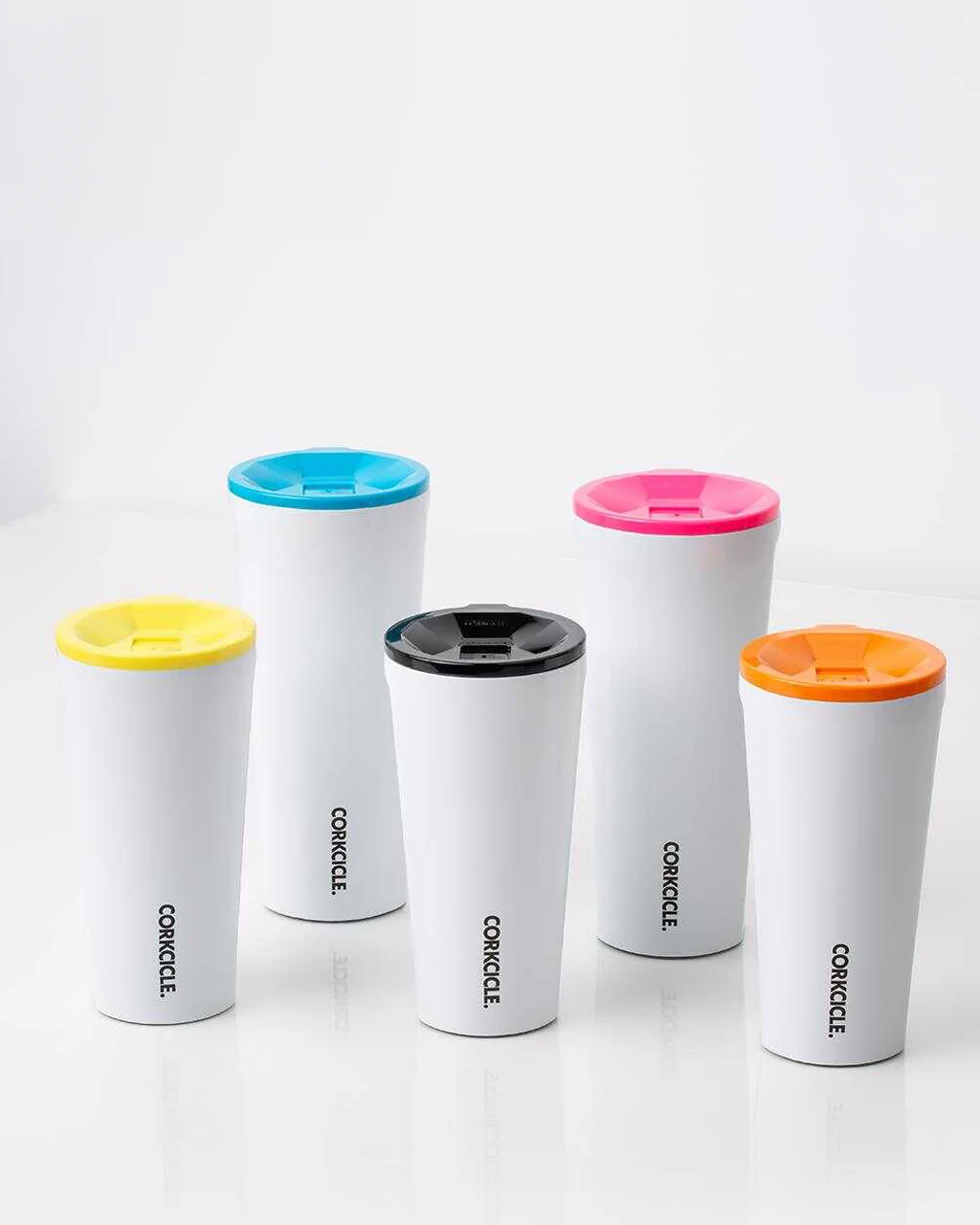 Corkcicle Tumbler and Coffee Mug Lid - Image 6