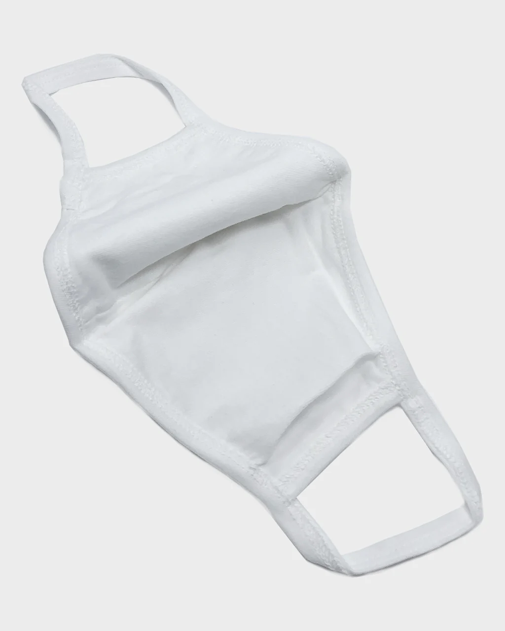 Cotton Contour Cloth Face Cover - Image 4