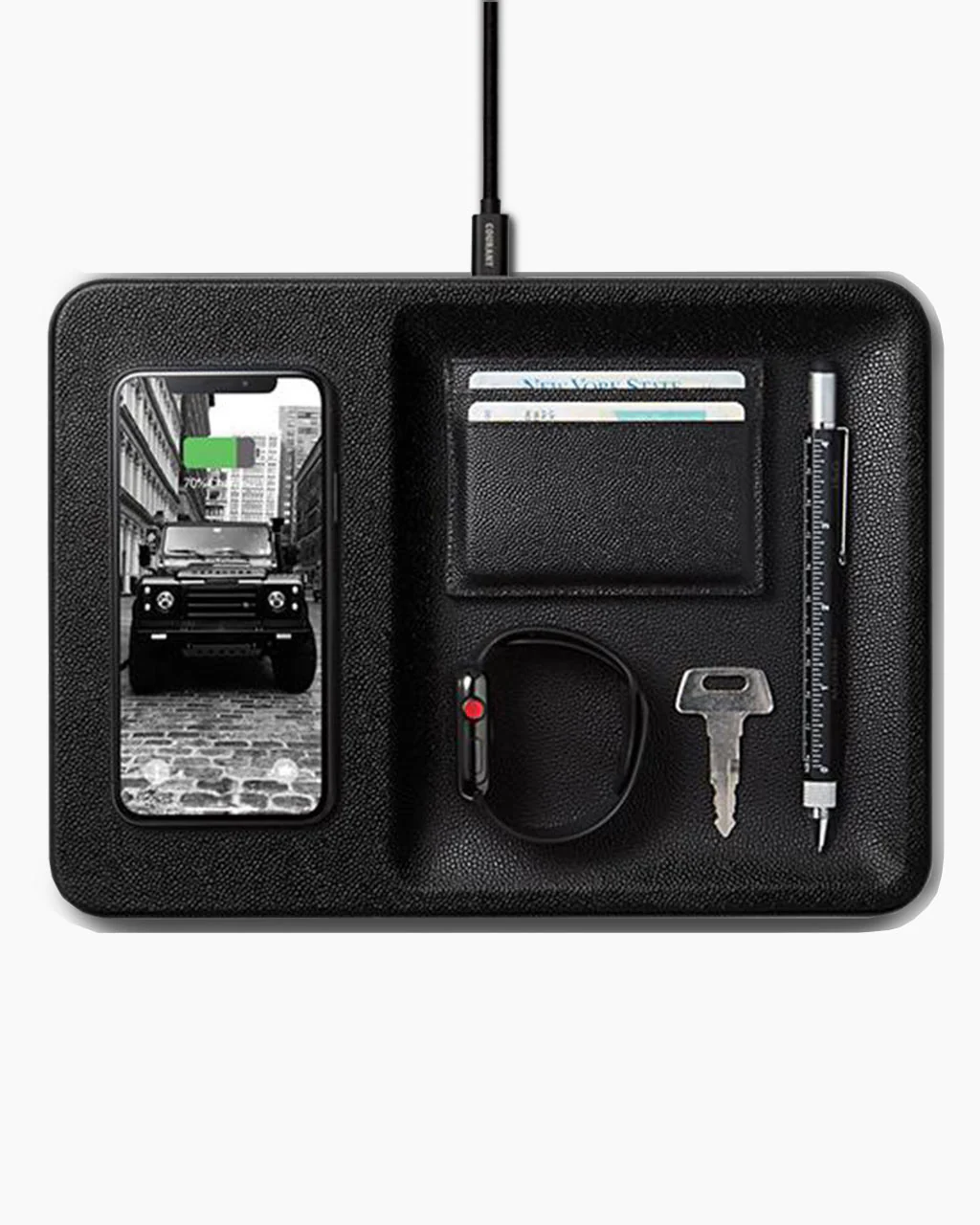 Courant Catch:3 Wireless Charger - Image 5
