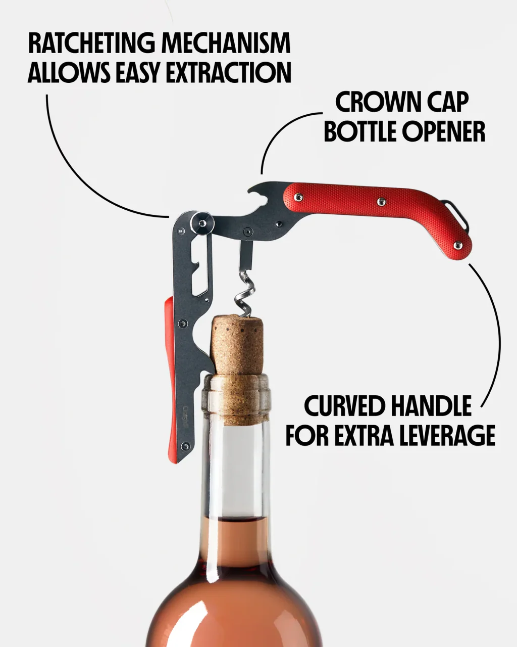 Craighill Best Wine Key - Image 14