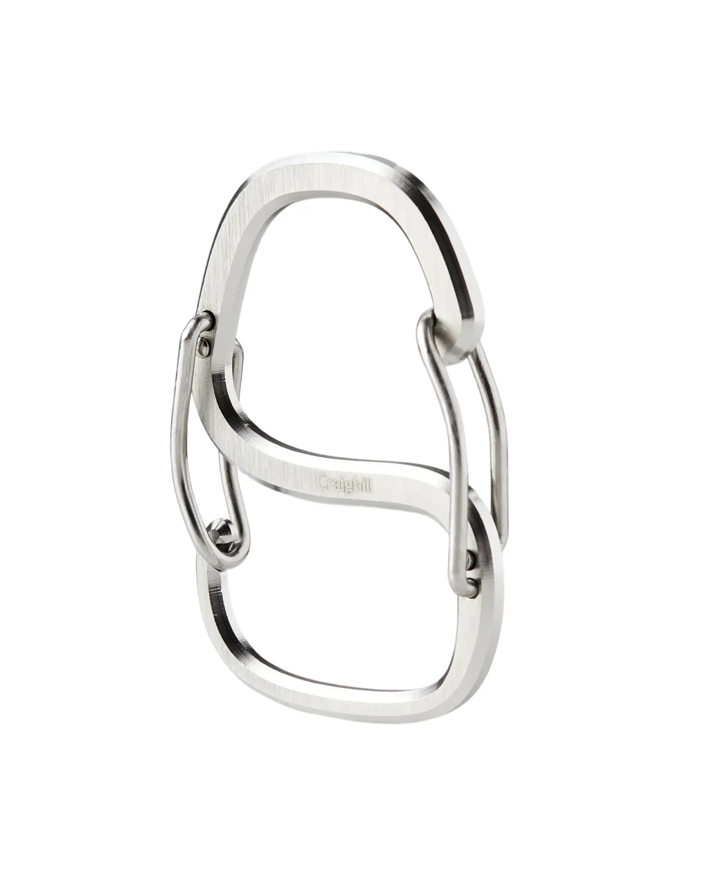 Craighill Coachwhip Carabiner - Image 12
