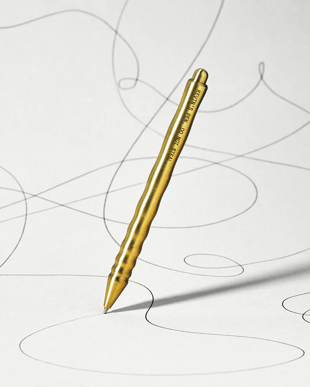 Craighill Kepler Pen - Image 2
