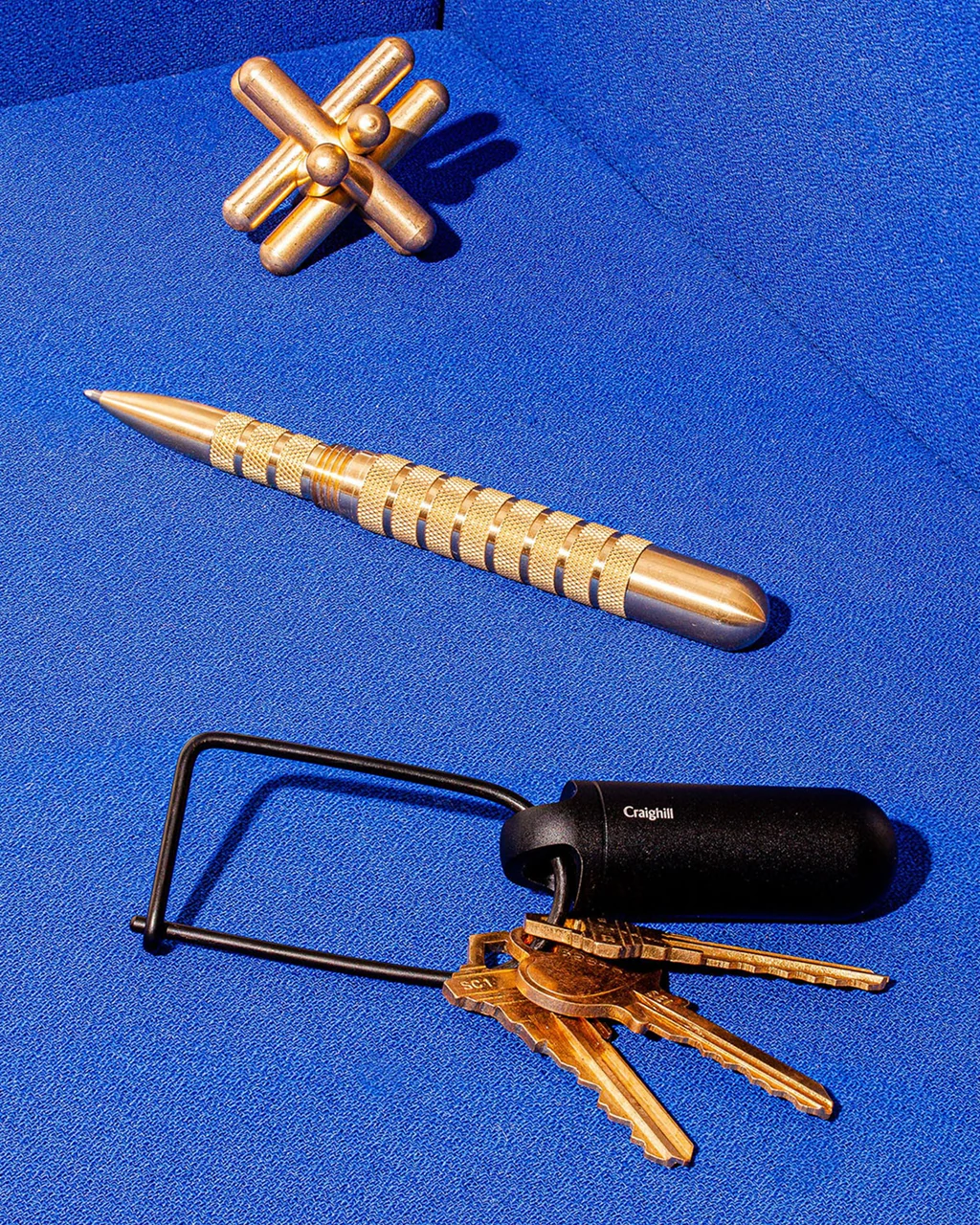 Craighill Key Capsule - Image 4