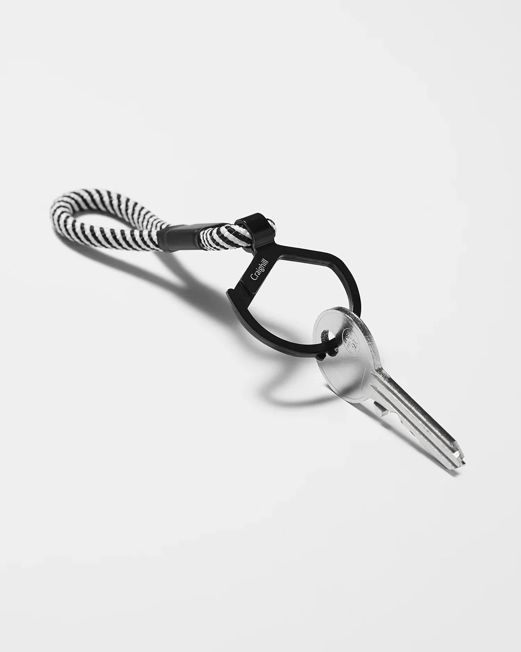 Craighill Rope Split Ring - Image 10