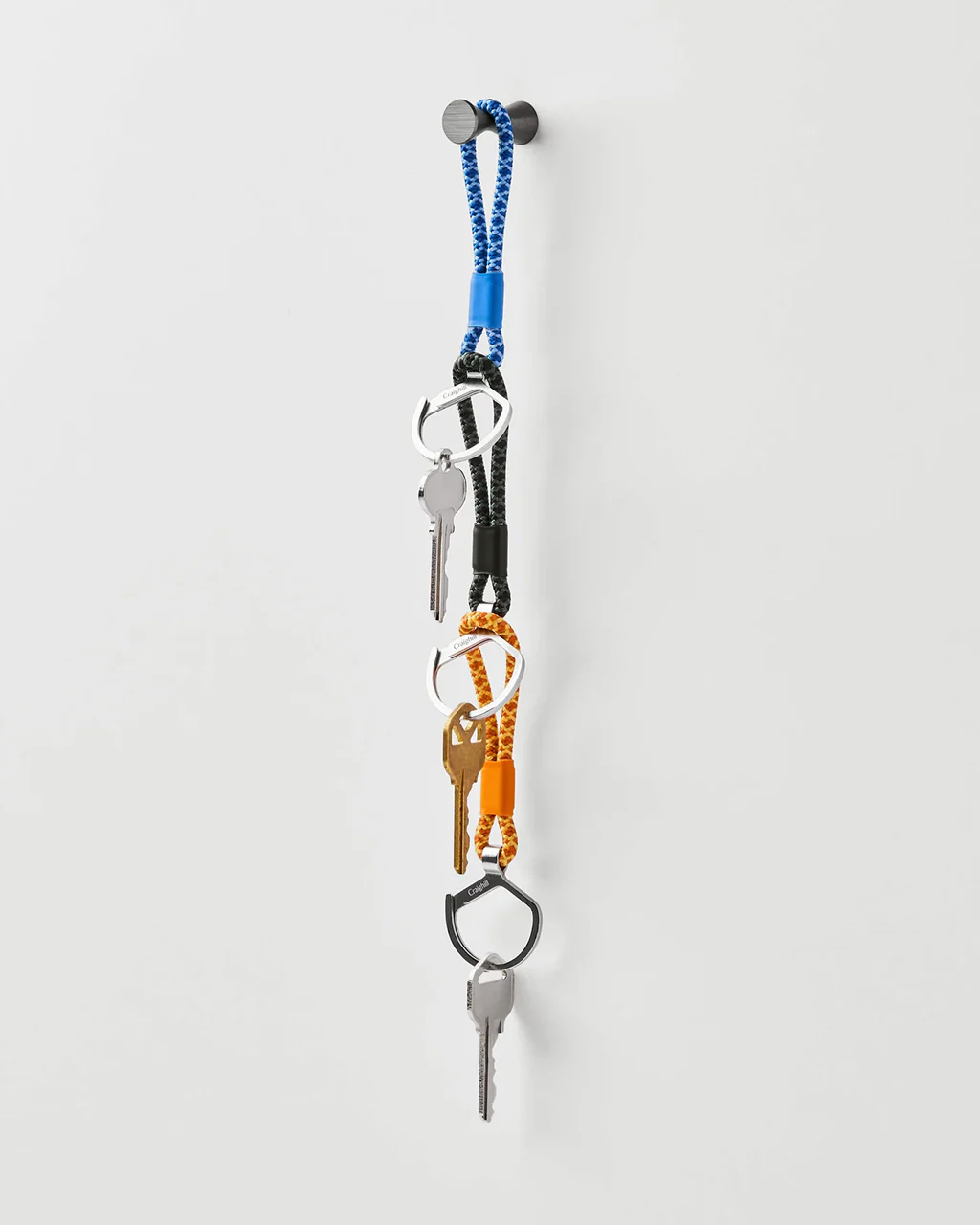 Craighill Rope Split Ring - Image 11