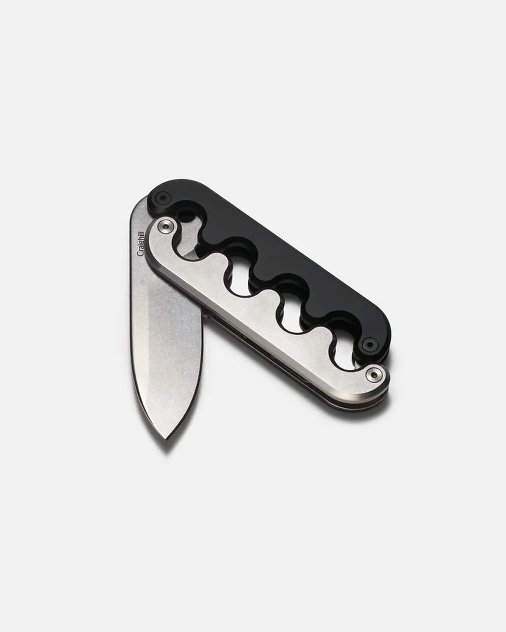 Craighill Sidewinder Knife - Image 3