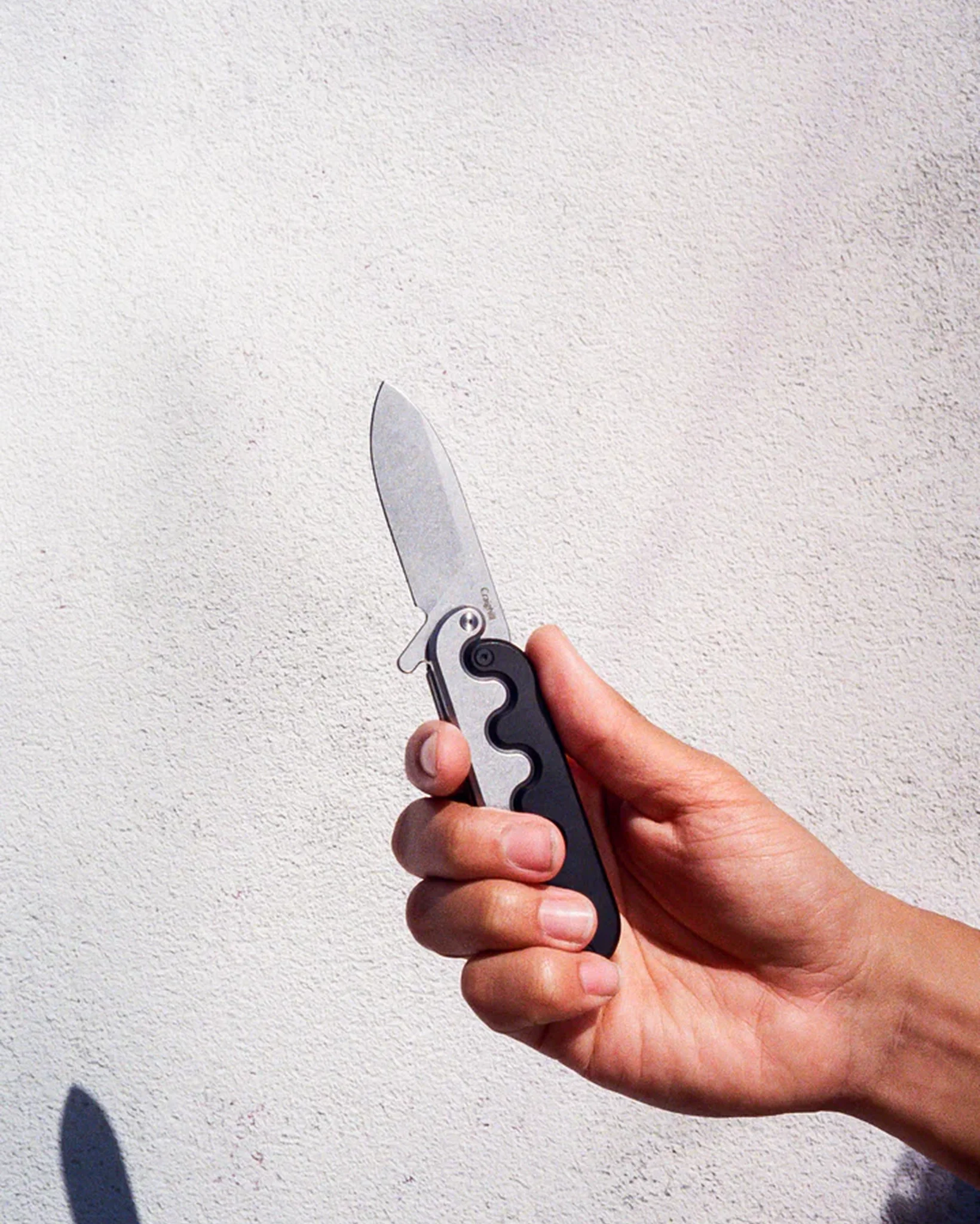 Craighill Sidewinder Knife - Image 5