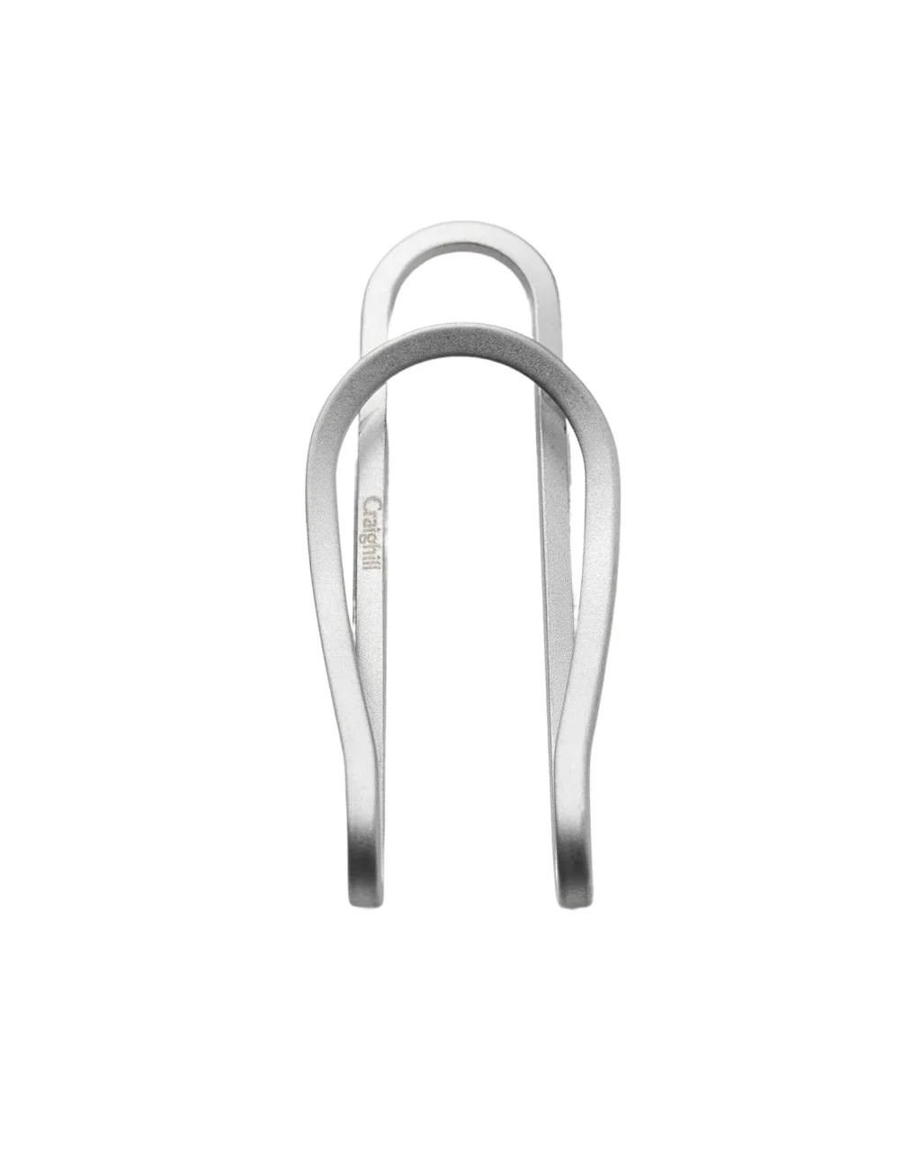 Craighill Station Money Clip - Image 10