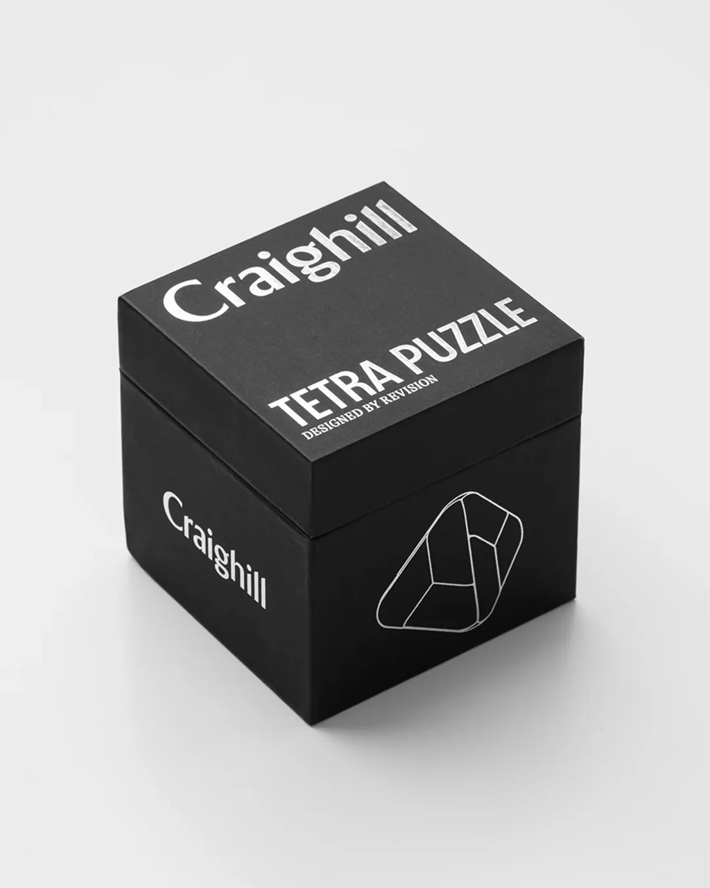 Craighill Tetra Puzzle - Image 5