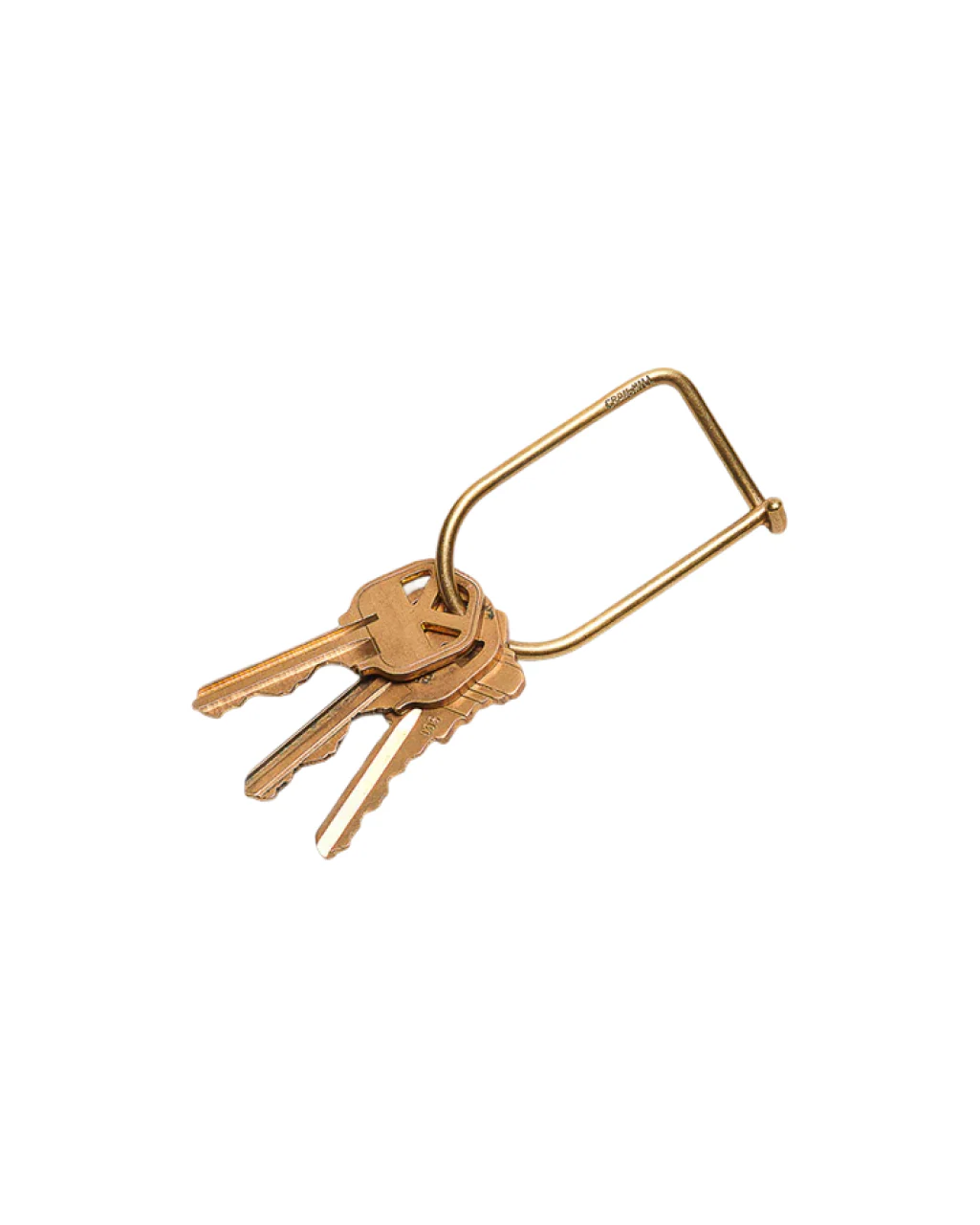 Craighill Wilson Keyring - Image 4