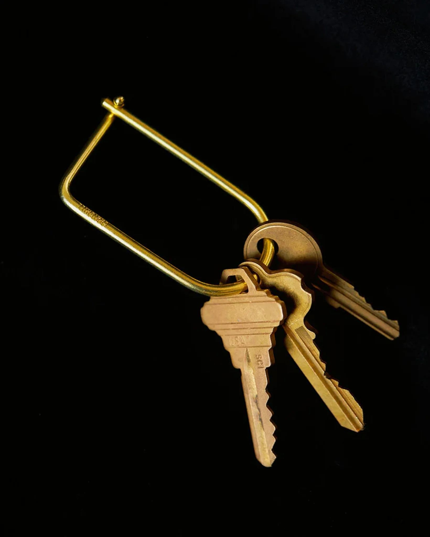 Craighill Wilson Keyring - Image 5