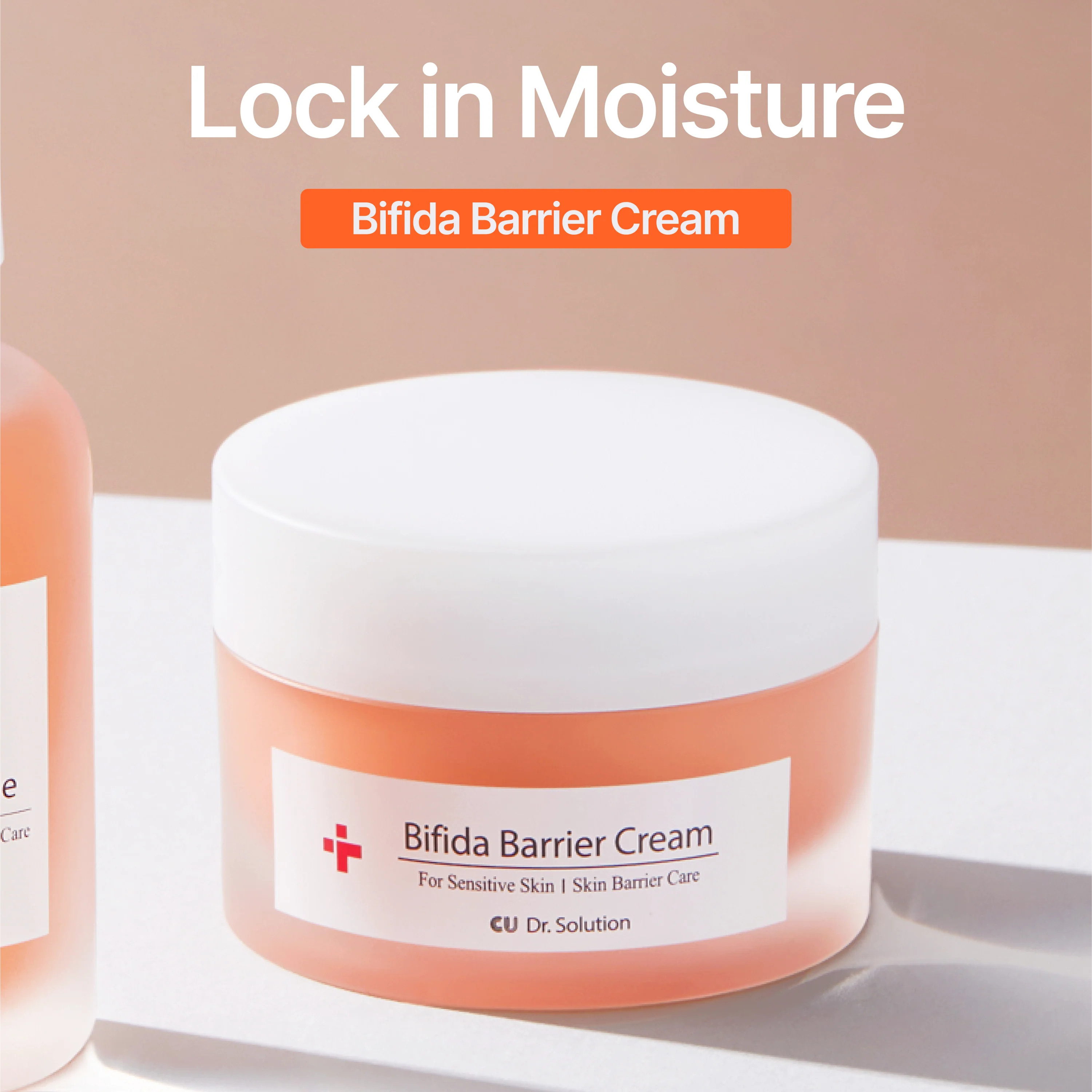 CU Dr. Solution Bifida Cream - Image 3