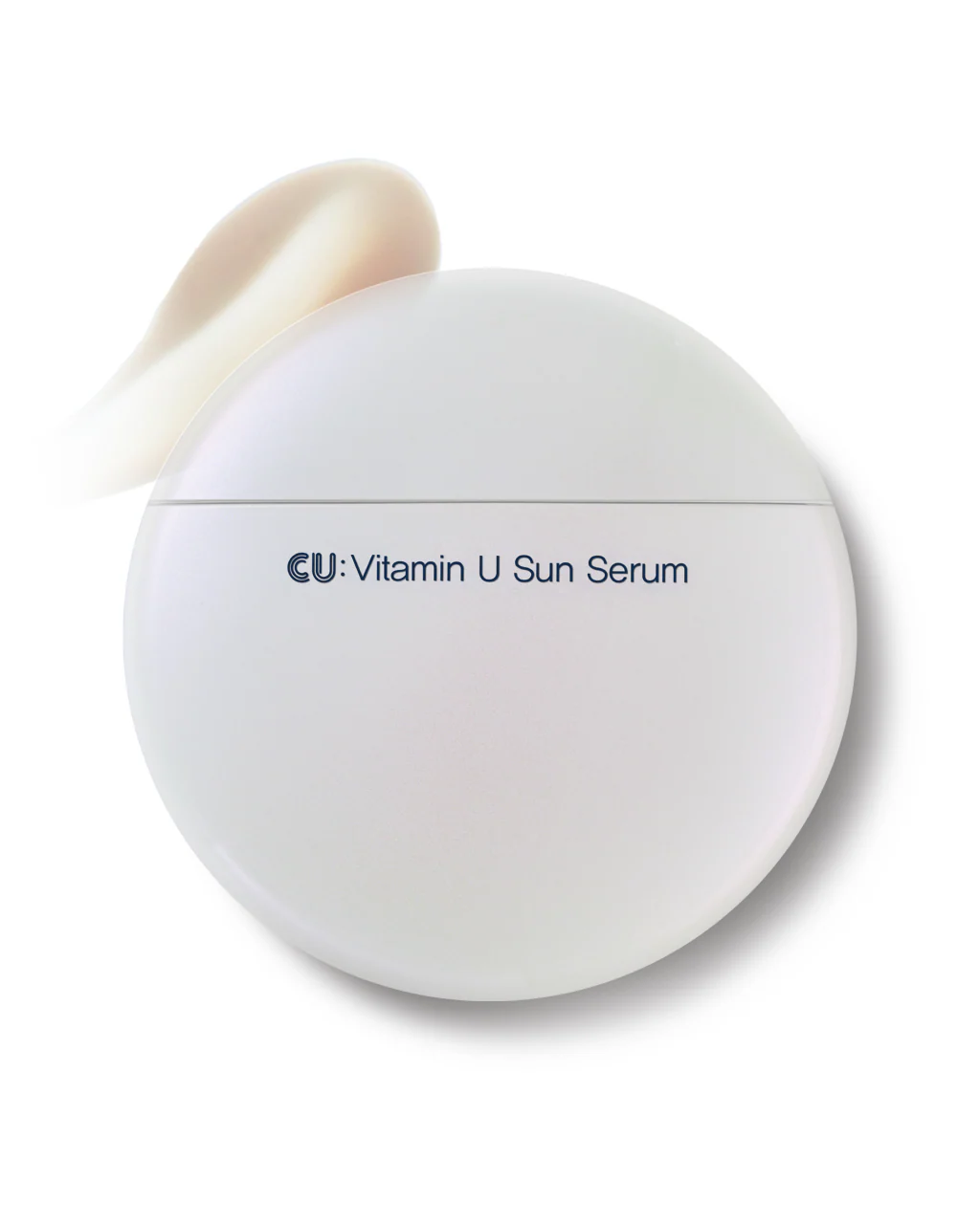 CU Vitamin-U Sun Serum