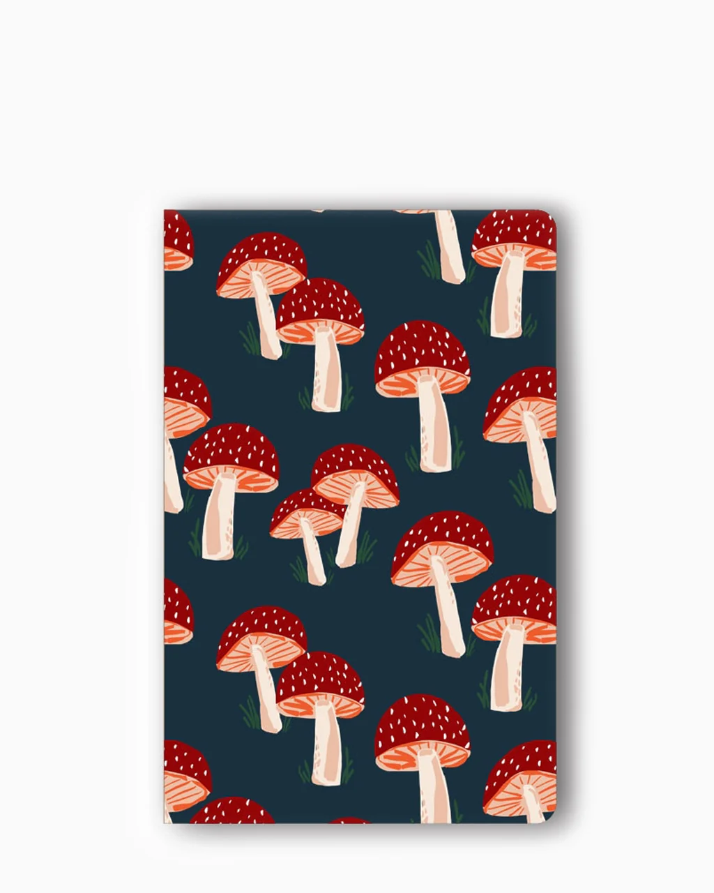 Denik Lay Flat Lined Notebook - Image 35