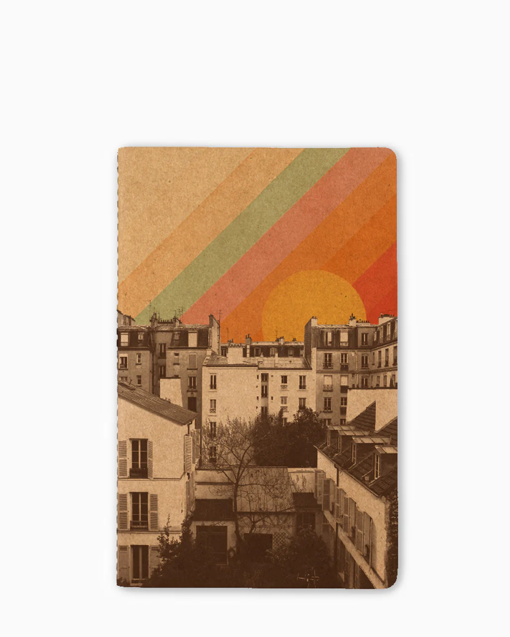 Denik Lay Flat Lined Notebook - Image 38