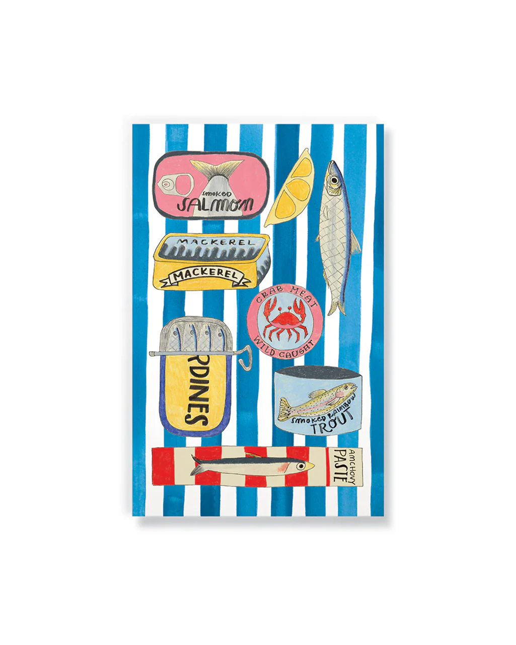 Denik Layflat Notebook - Lined - Image 12