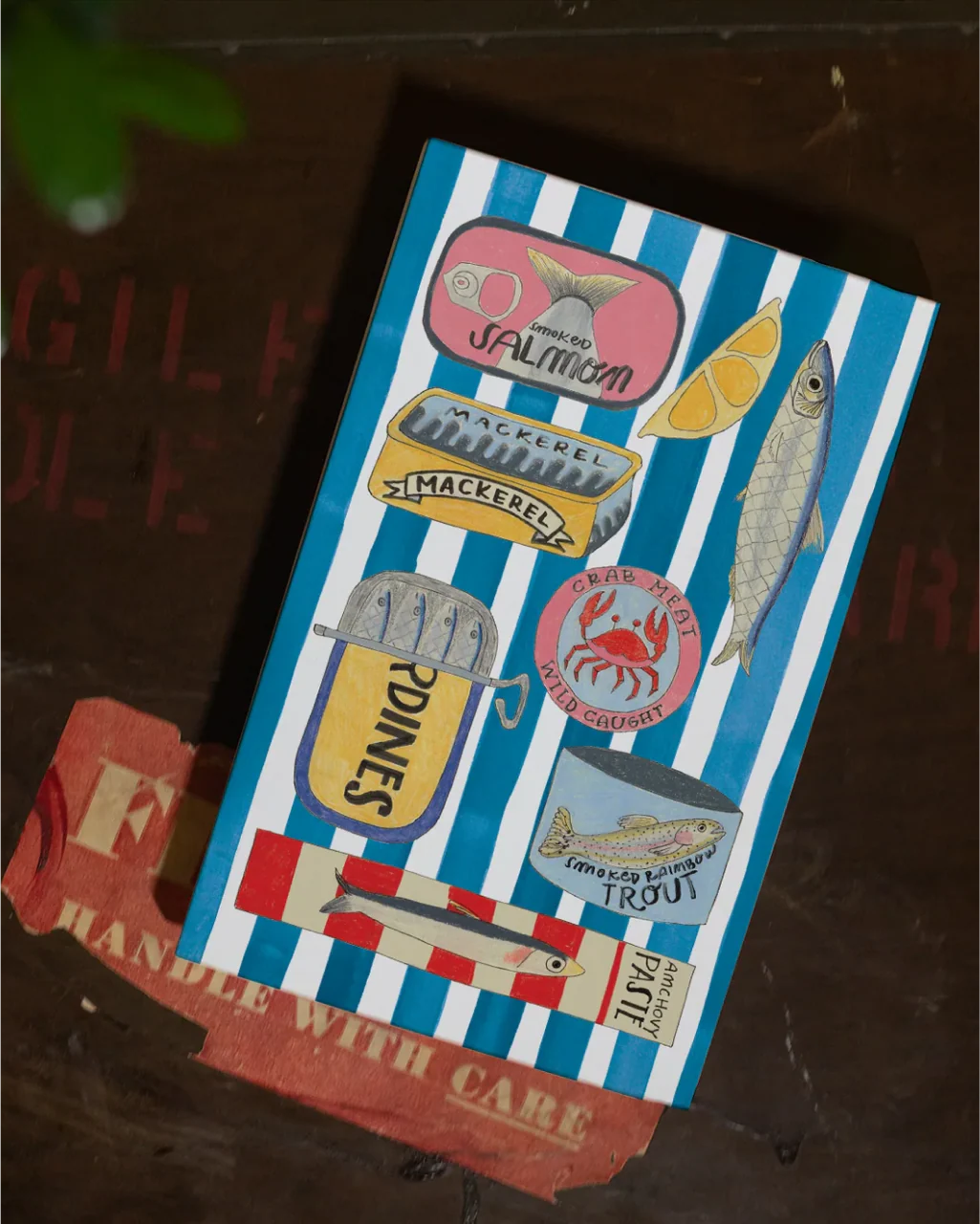 Denik Layflat Notebook - Lined - Image 13