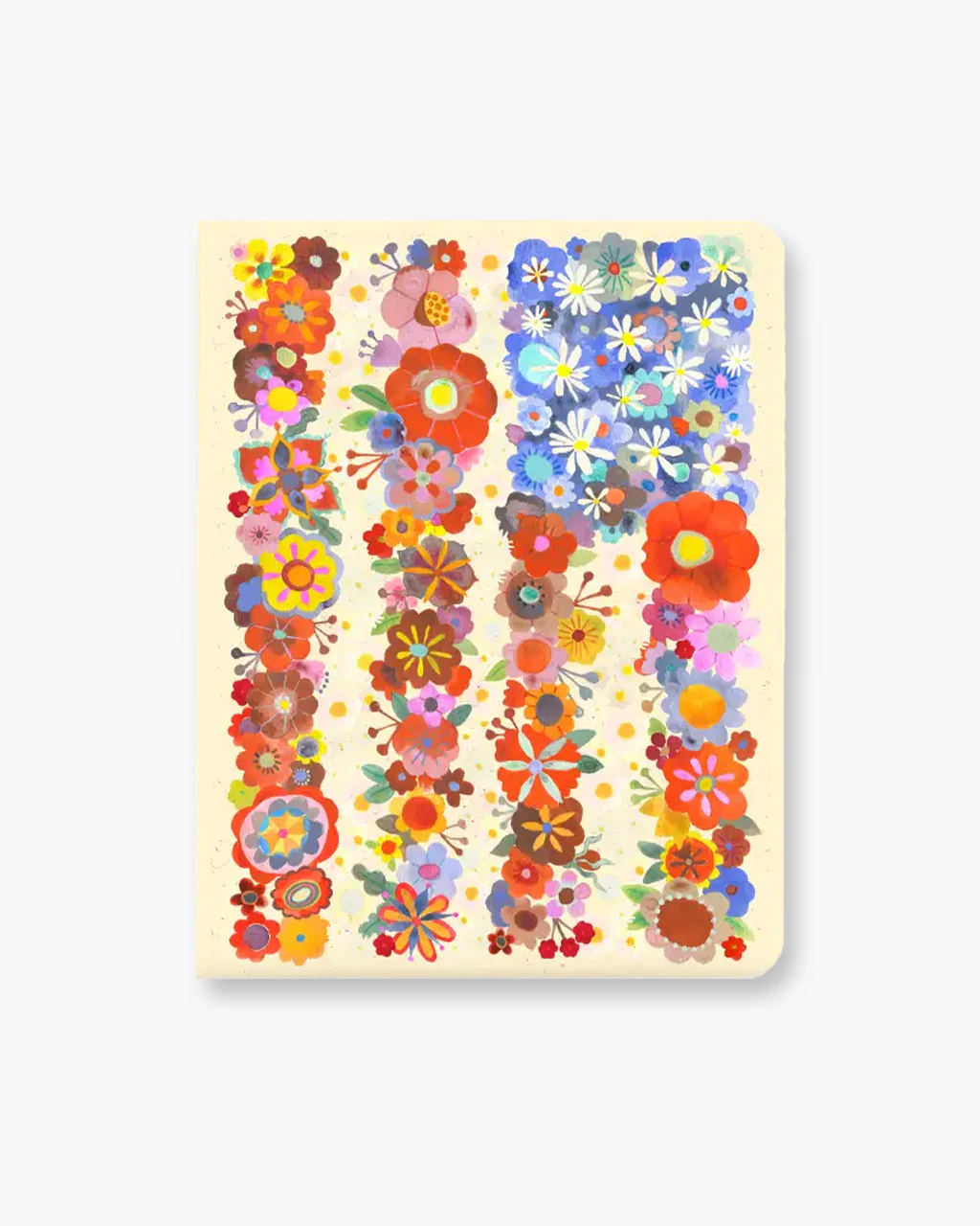 Denik Medium Lay Flat Lined Notebook - Image 4